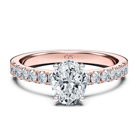 Cara Mid Claw set