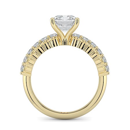 Cara Mid Deluxe