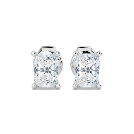 Claw Set Earrings