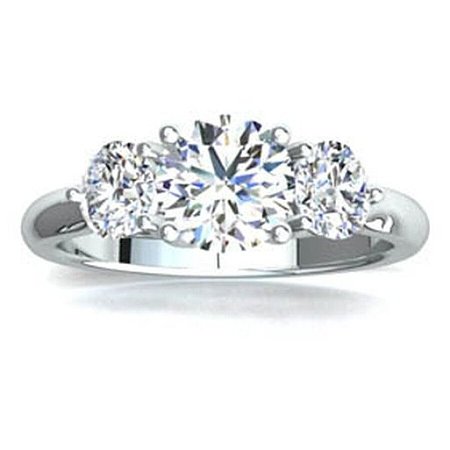 Dalia 3 stones