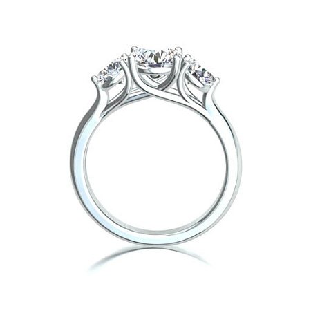 Dalia 3 stones