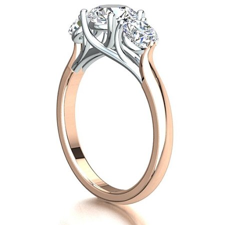 Dalia 3 stones