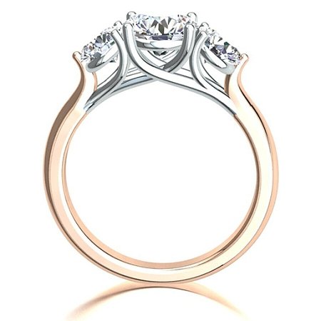 Dalia 3 stones