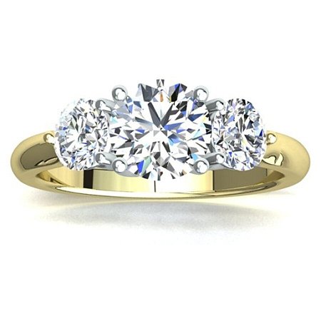 Dalia 3 stones