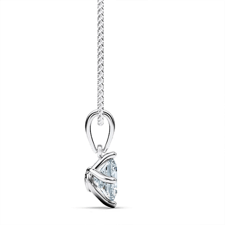 Rene Claw Set Pendant