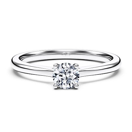 Petite Cathedral Solitaire