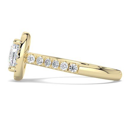 Angeli Halo