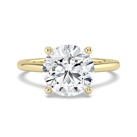 Cara Solitaire 4 claw