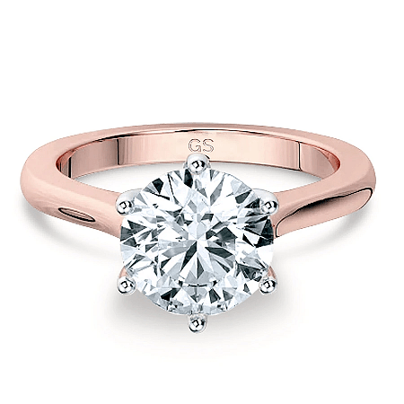 Cathedral Fine 6 Split Claw