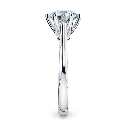 Cathedral Fine 6 Split Claw