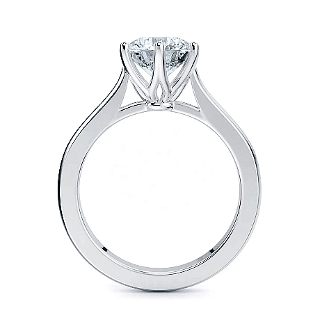 Cathedral Fine 6 Split Claw