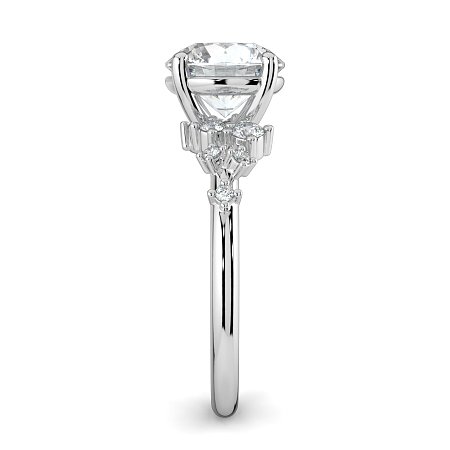 Cluster Ring