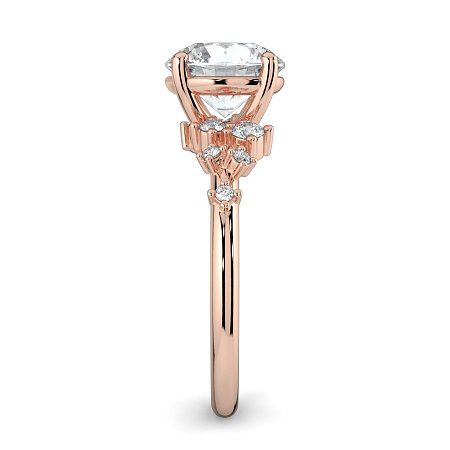 Cluster Ring