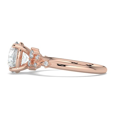 Cluster Ring