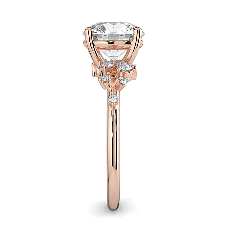 Cluster Ring