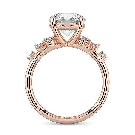 Cluster Ring