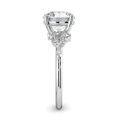 Cluster Ring