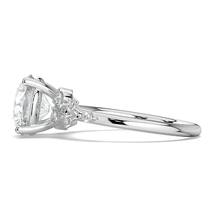 Cluster Ring
