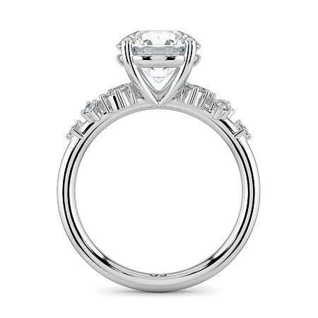 Cluster Ring