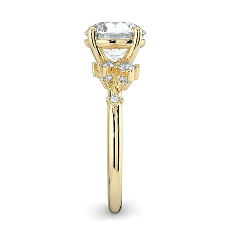 Cluster Ring