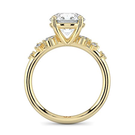 Cluster Ring