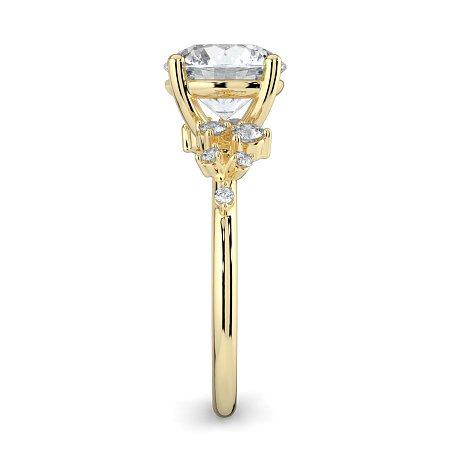 Cluster Ring