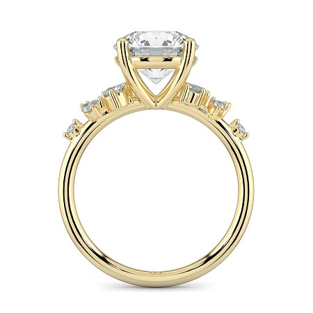 Cluster Ring