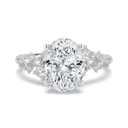 Cluster Ring