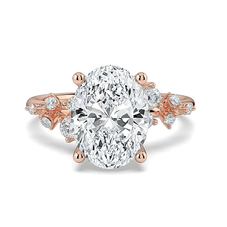 Cluster Ring