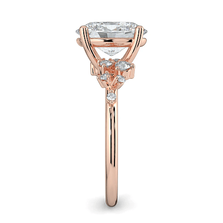 Cluster Ring
