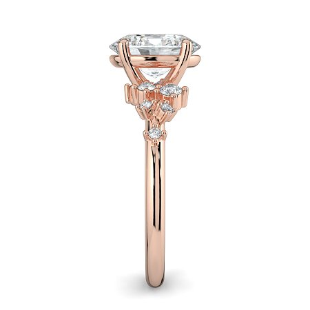Cluster Ring