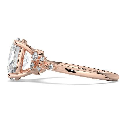 Cluster Ring