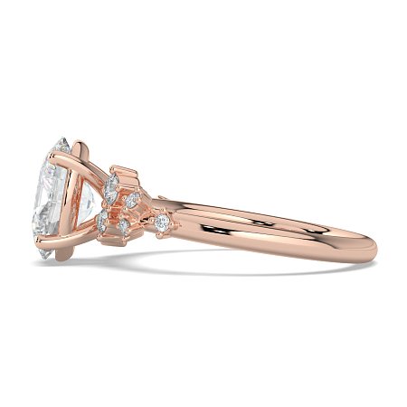 Cluster Ring