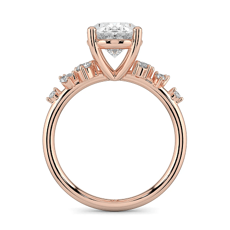 Cluster Ring