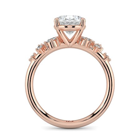 Cluster Ring