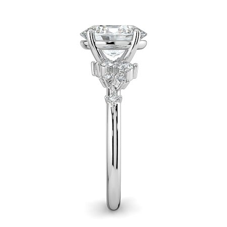 Cluster Ring