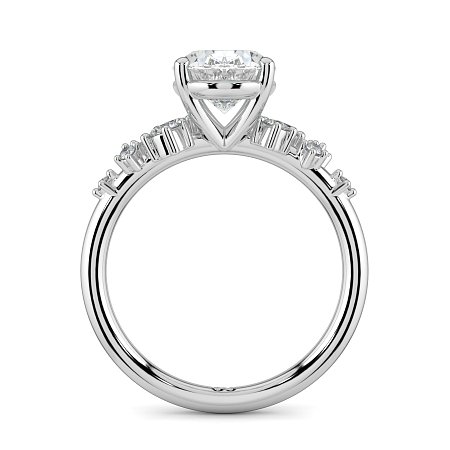 Cluster Ring