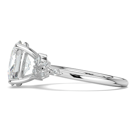 Cluster Ring