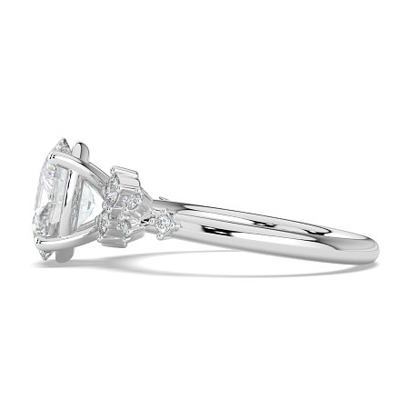 Cluster Ring
