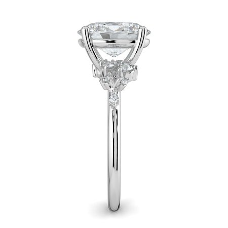 Cluster Ring