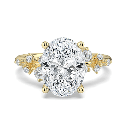 Cluster Ring