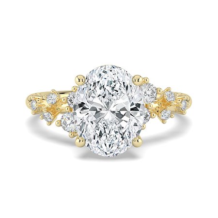 Cluster Ring