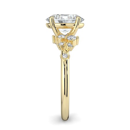 Cluster Ring