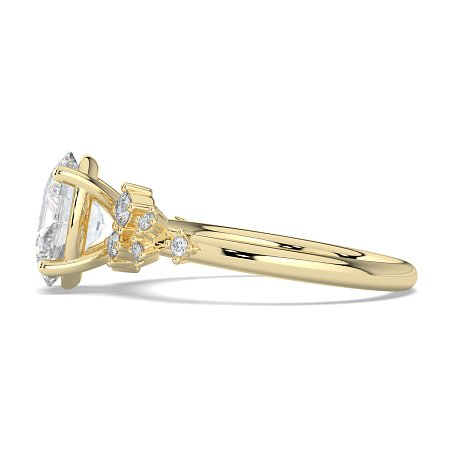 Cluster Ring