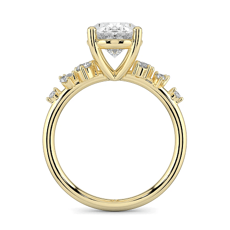 Cluster Ring