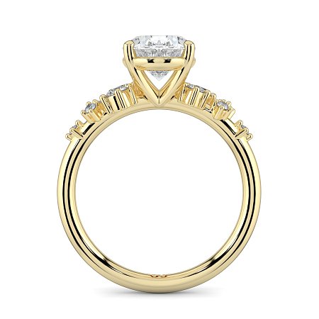 Cluster Ring