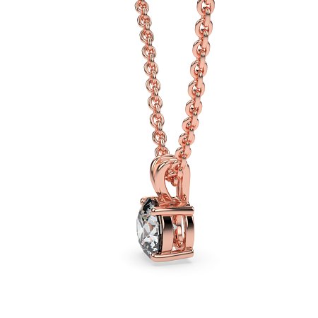 Pendant Split Bail