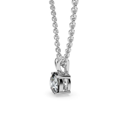 Pendant Split Bail