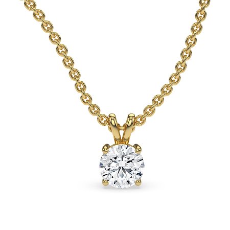 Pendant Split Bail
