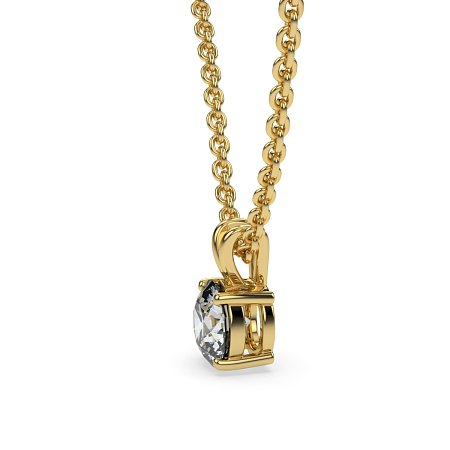 Pendant Split Bail